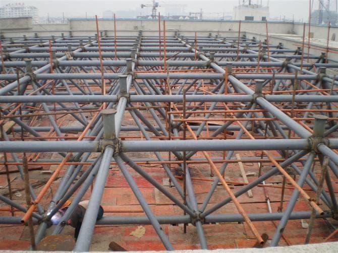 海南海南文昌亿优网架钢结构工程有限公司